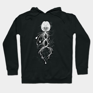 Looking for Connection Hoodie